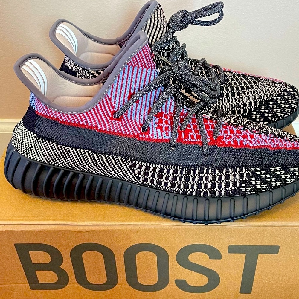 Yeezy Boost 350 V2 Yecheil